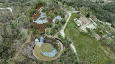 Damanhur: ¿Qué hace especial a esta comunidad espiritual?