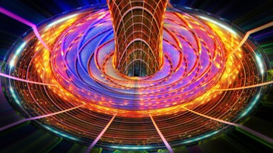 Defense Agency Studying Anti-Gravity, Other 'Exotic Tech'