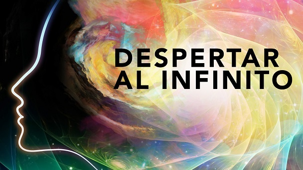 Despertar Al Infinito 