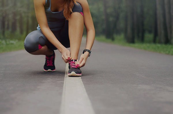 develop a healthy morning ritual