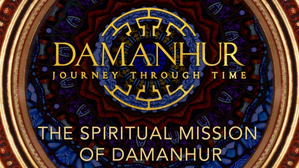 Df S1e1 Spiritual Mission Of Damanhur 16x9