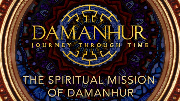 Df S1e1 Spiritual Mission Of Damanhur 16x9