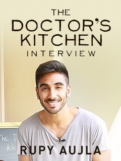 doctors kitchen interview