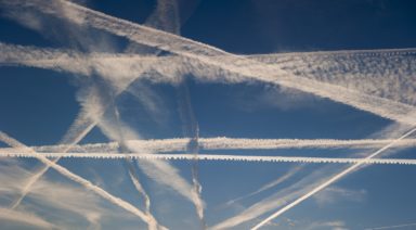 Is Global Warming the Only Thing Affecting Hurricanes?