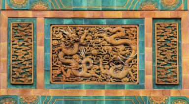 How to Use the Chinese Magic Square — The Lo Shu