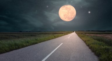 The 37th Parallel – A Line of Mystery and Significance