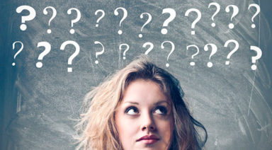 Comparte tus dudas sobre el yoga