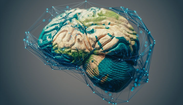 earth brain artificial intelligence