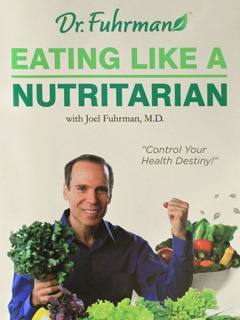 eating like a nutritarian