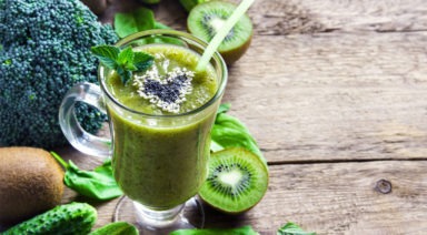 Elixires purificadores