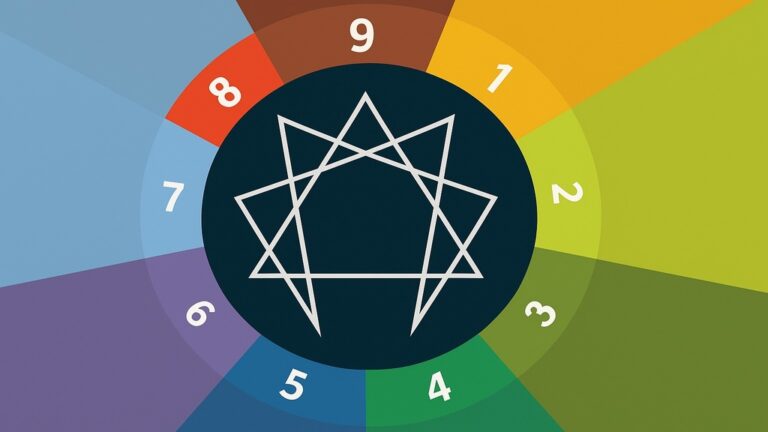 Qu’est-ce que l’ennéagramme et comment identifier votre type dominant