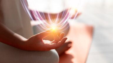 Qué es la Energía vital o Fuerza vital y cómo se equilibra