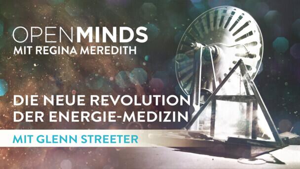 Energiemedizinrevolution