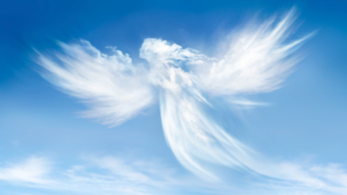 Mit den Engeln durchs Leben – Wie Engel uns mit ihren liebevollen Botschaften begleiten