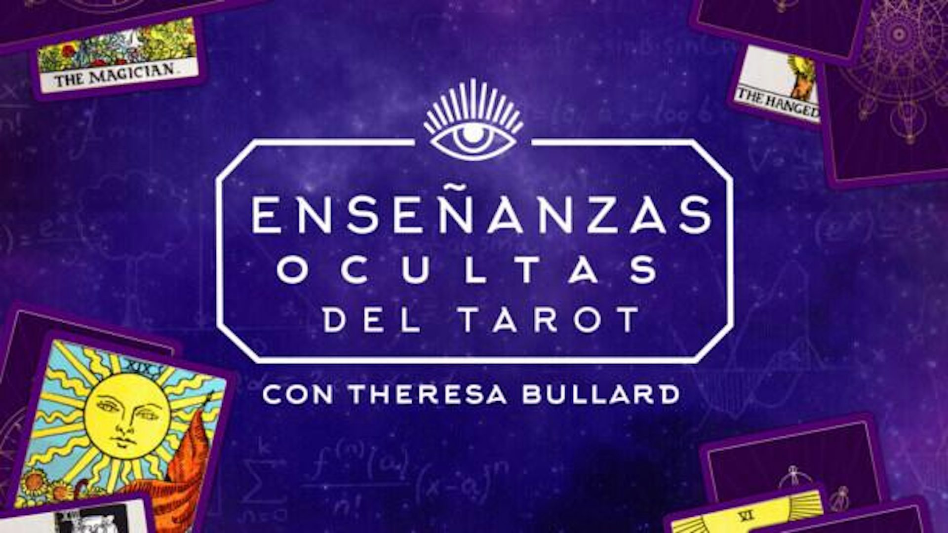 Enseñanzas Ocultas Tarot