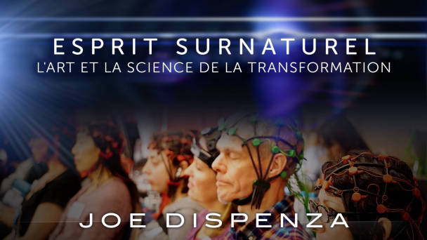 Esprit Surnaturel