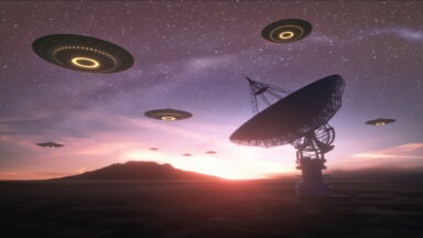 The Senate Is Unhappy With the Intelligence UFO Report, Demands More