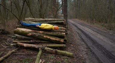 How to Weather an Existential Crisis