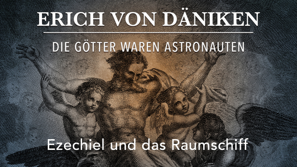 Ezechielraumschiff