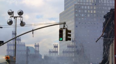 4-Year University Study Discredits Official 9/11 Narrative