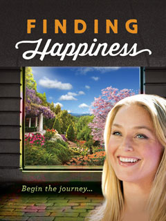 finding happiness updated