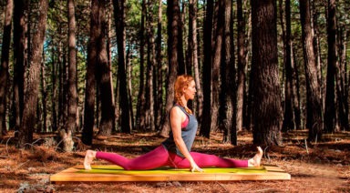 Cuestión de flexibilidad