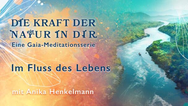 Flussdeslebens