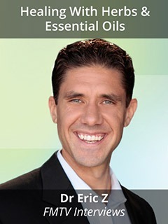 fmtv interviews healing with herbs and essential oils 2