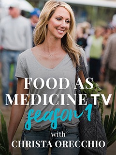 food as medicine season 1