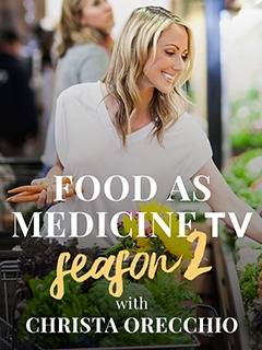 food as medicine season 2