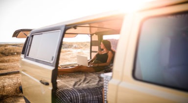 10 Signs That You're a Free Spirit