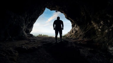 French Researchers Spent 40 Days in a Cave to Study Our Perception of Time