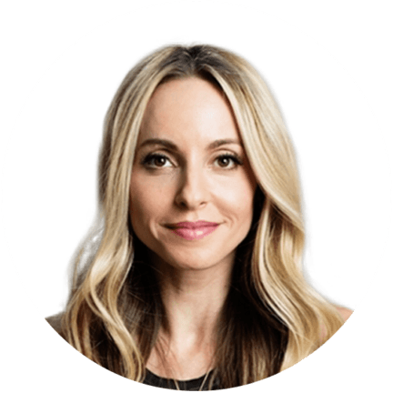 Gabrielle Bernstein