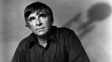 gene roddenberry