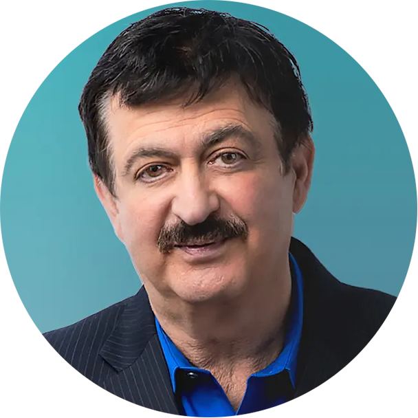 George Noory V2