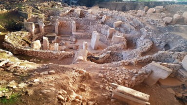 11 New Hills Discovered at Gobekli Tepe Megalithic Site