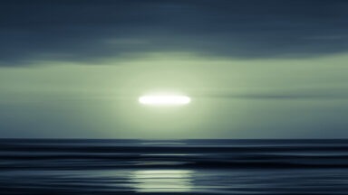 New Developments Show Incoordination in Government UFO Report