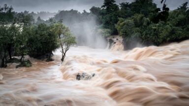 Qué fue el Gran Diluvio Universal y cuándo sucedió