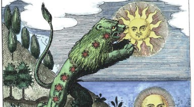 Exploring Alchemical Symbols