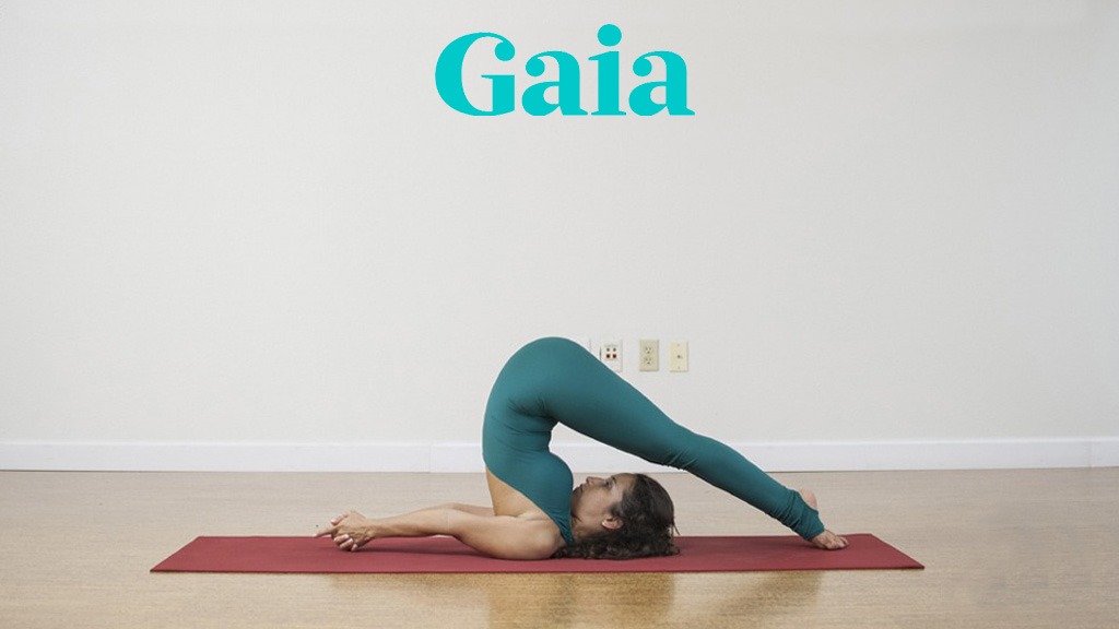 Posturas de yoga: Halasana o arado