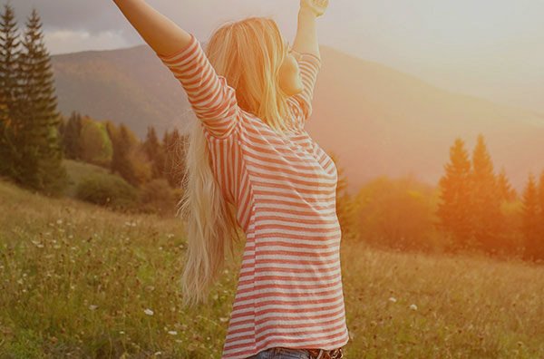 heal myself naturally