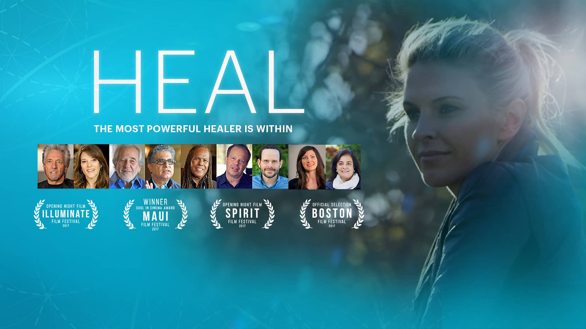 Heal Sanate