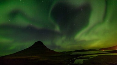 HeartMath Study Shows Human Hearts Connect Through Earth's Magnetic Field