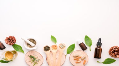 Herbology and Your Health: Well-Being From the Ground Up