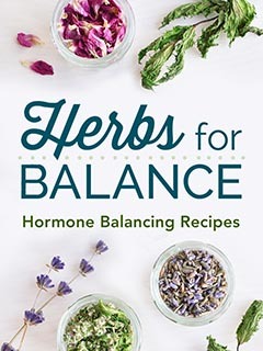 herbs for balance hormone balancing recipes 2