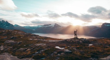 What is the Hero's Journey?