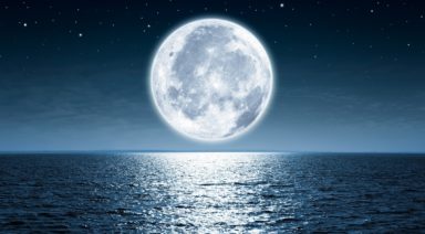 The Hollow Moon Theory; Is the Moon an Artificial Satellite?