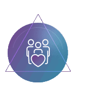 Global Community Icon