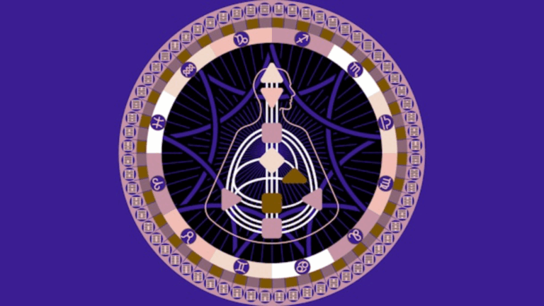 Human Design: Die Rückkehr zu dir selbst