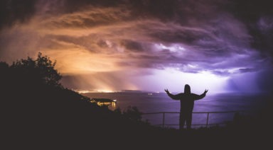 Brain Waves Study Shows Humans Can Sense Earth's Magnetic Field